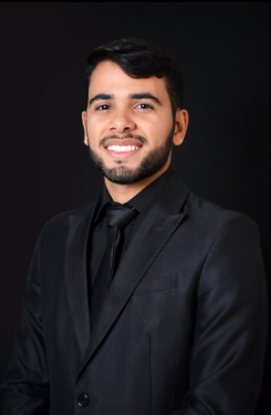 Foto de Arthur Antero