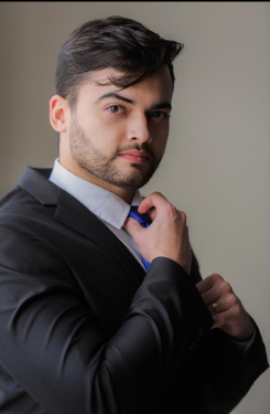 Foto de Dr. Eduardo Anselmo
