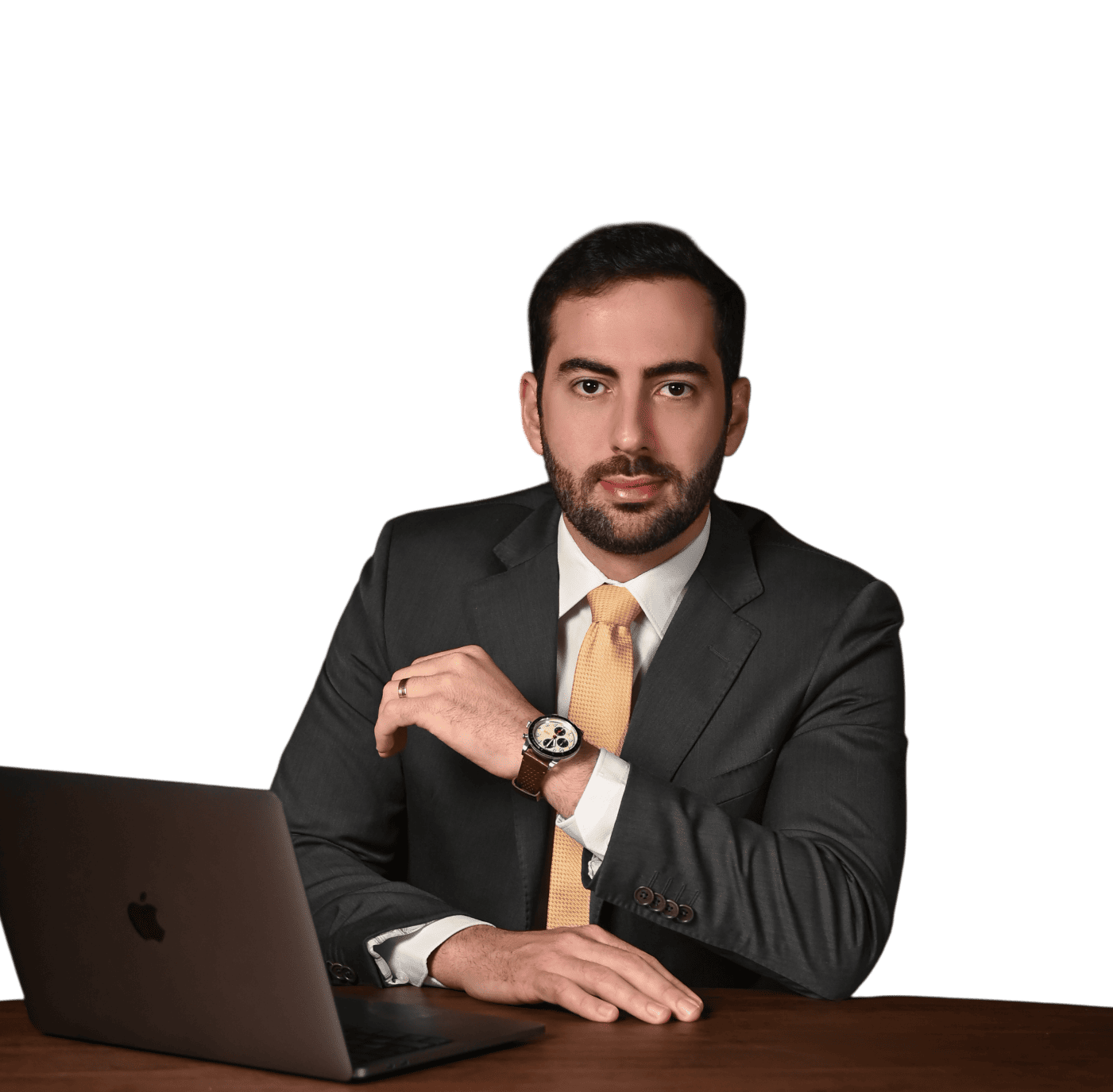Foto de Dr. Kleber Barros