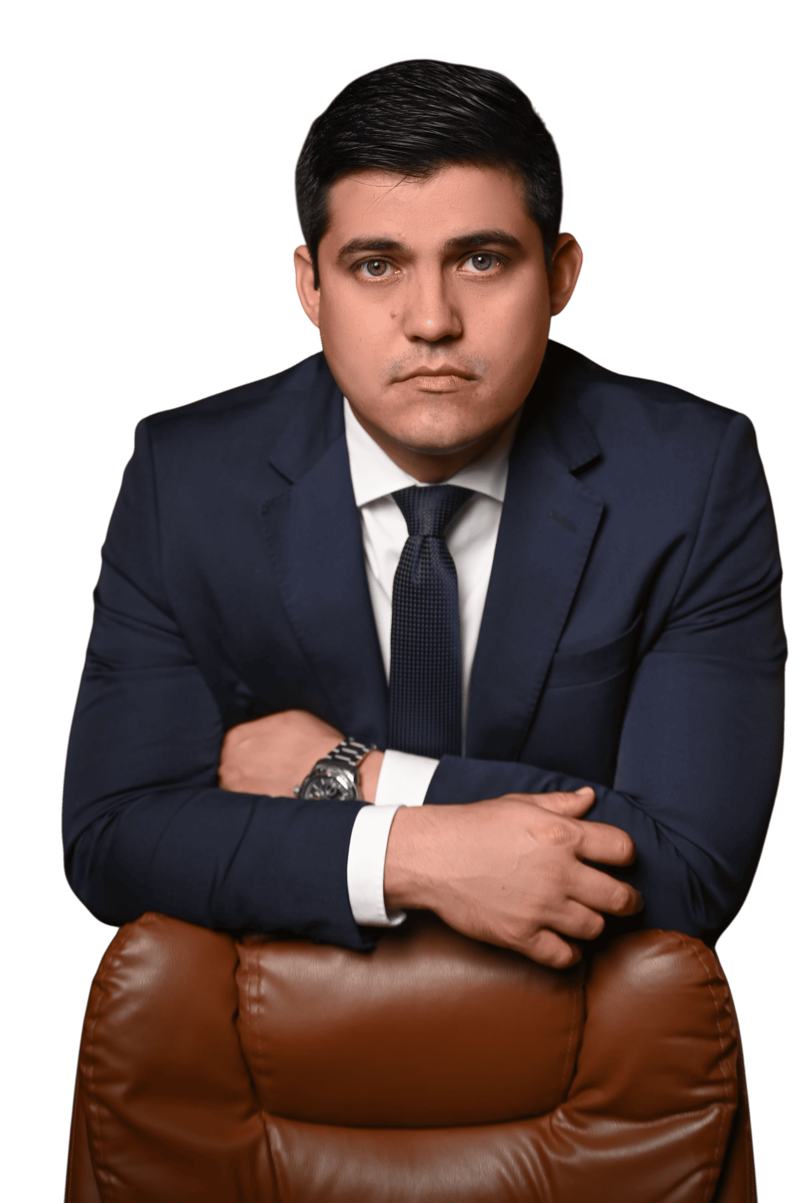 Foto de Dr. Max Cavalcante