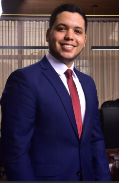 Foto de Dr. Juranilson Júnior