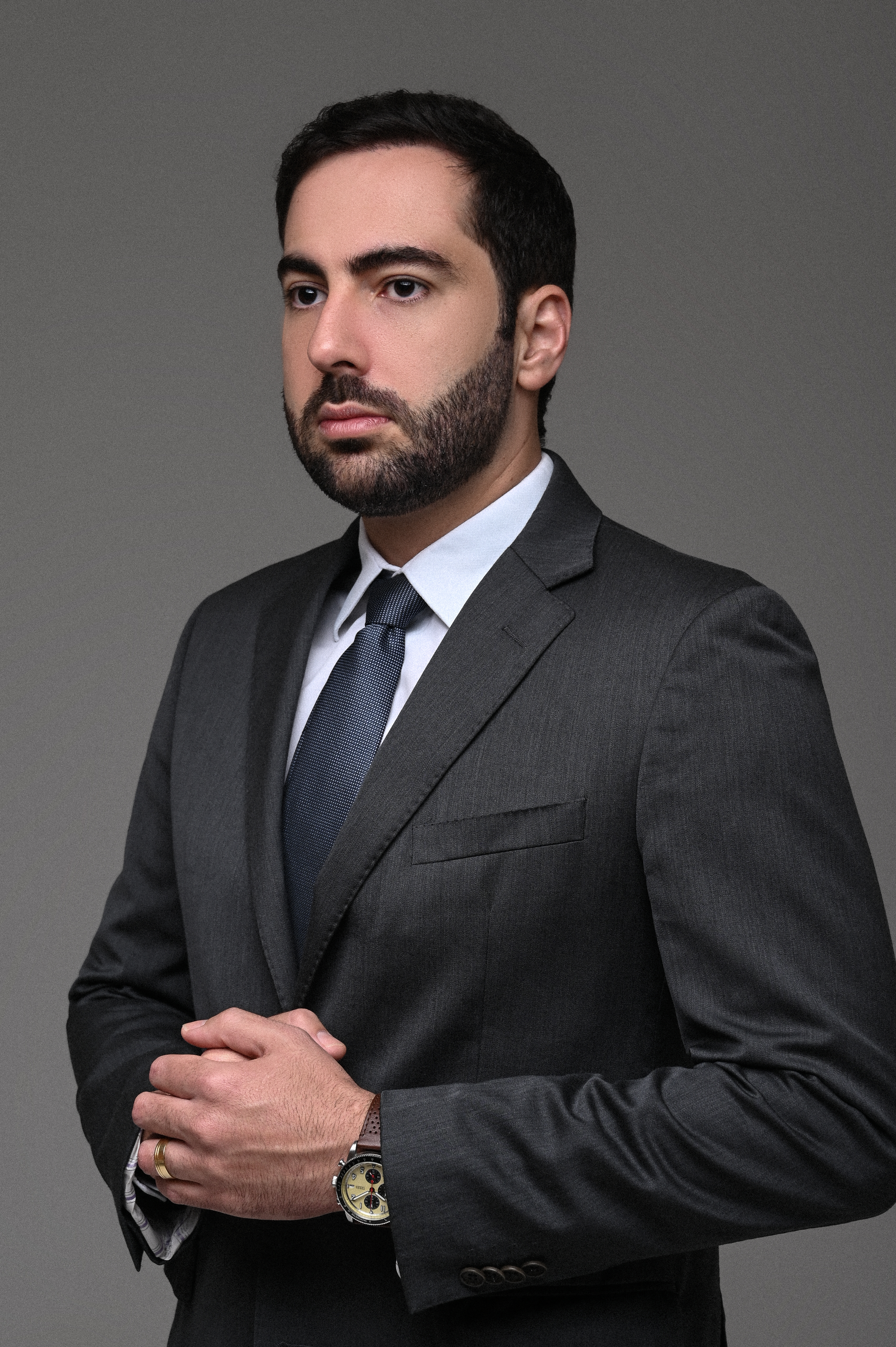Foto de Dr. Kleber Barros
