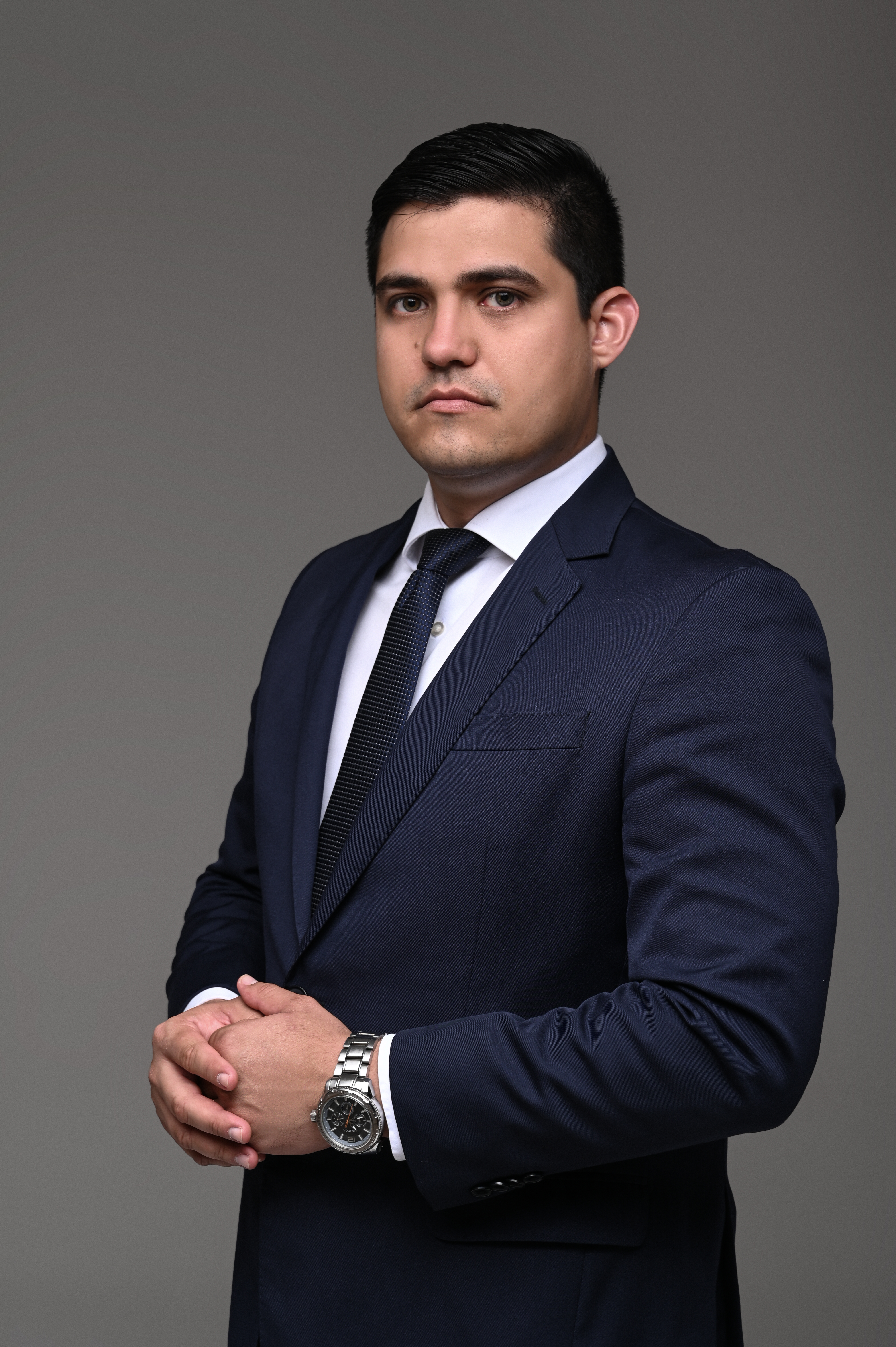 Foto de Dr. Max Cavalcante