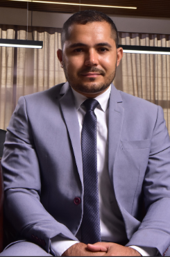Foto de Dr. Willames Oliveira